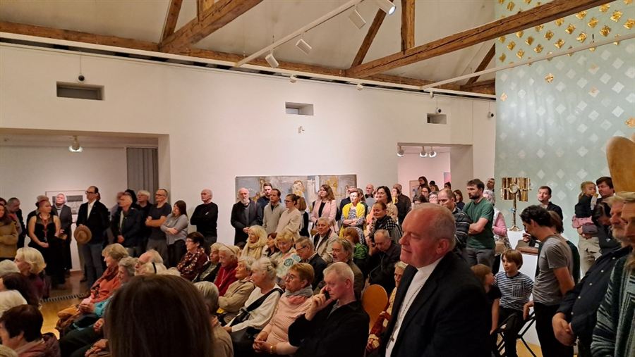 Posvátné umění v době komerce — náhled 6