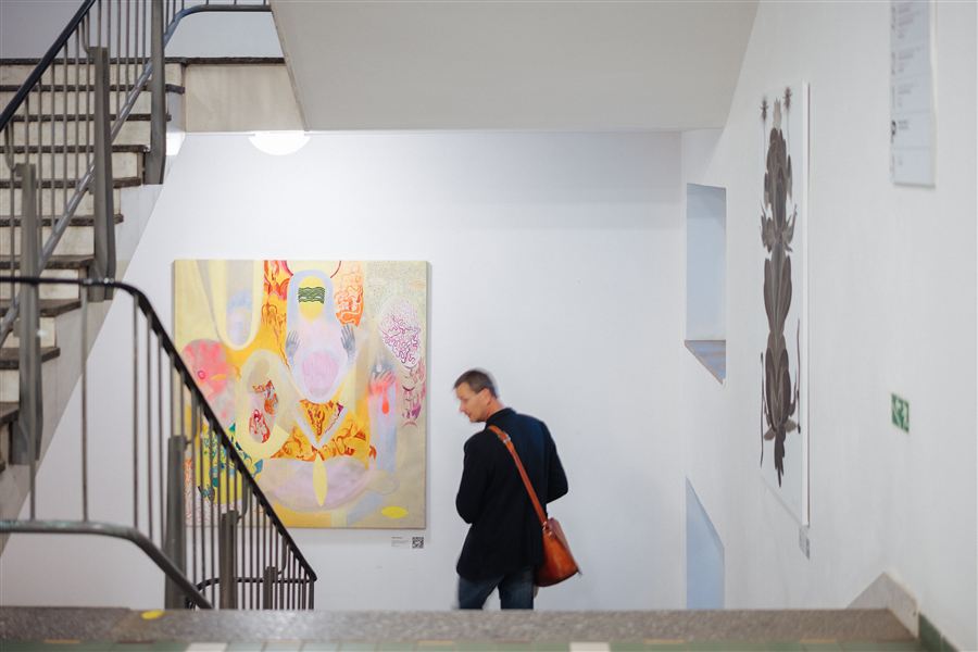 Mosty imaginace