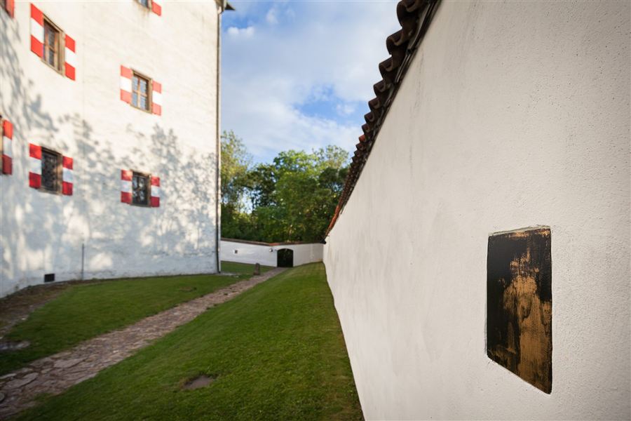 Střílny