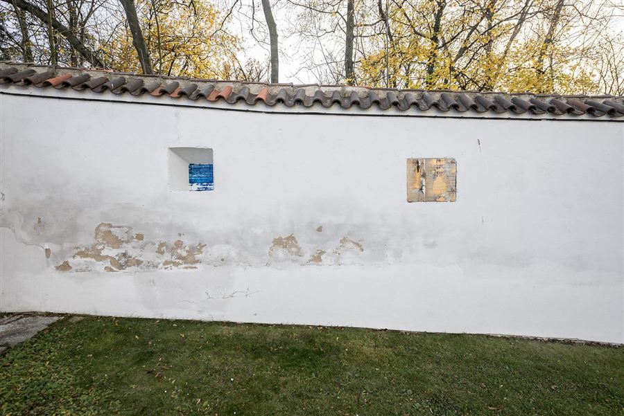 Střílny