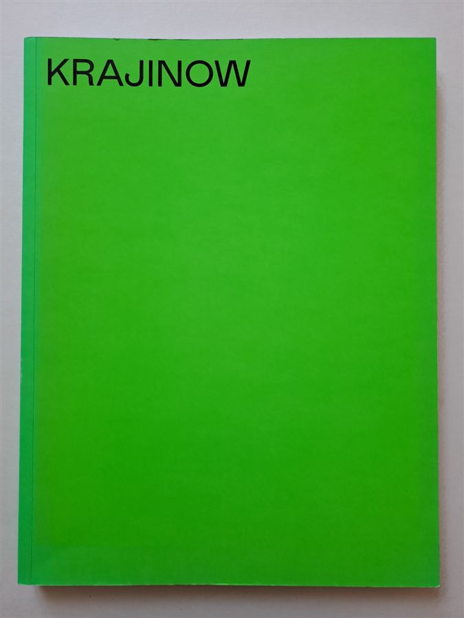 Krajinow