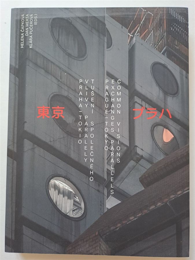 Praha-Tokio