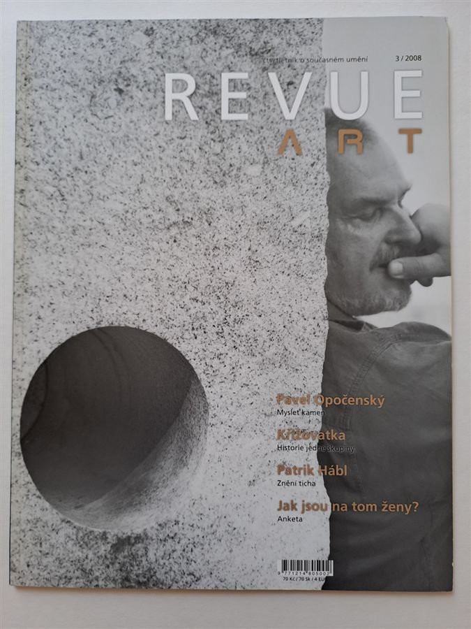 Revue Art