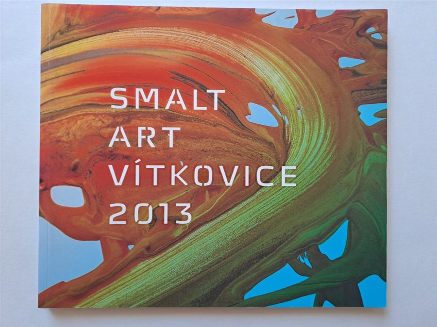 Smalt Art