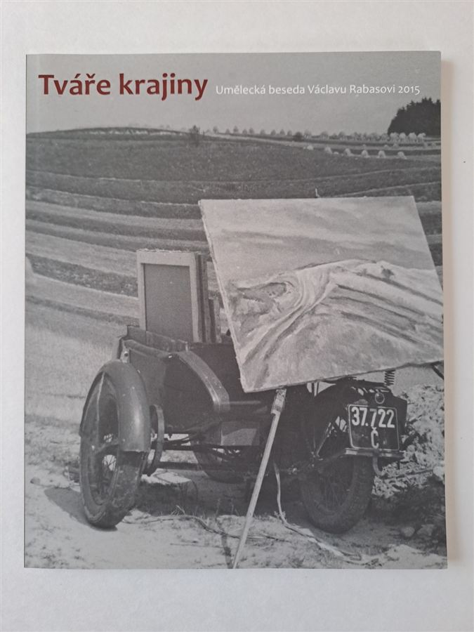 Tváře krajiny
