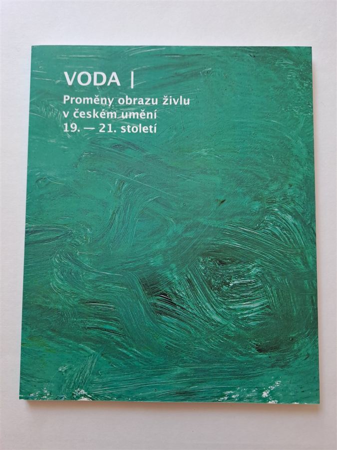 Voda