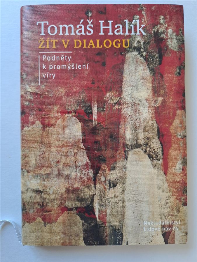 Žít v dialogu