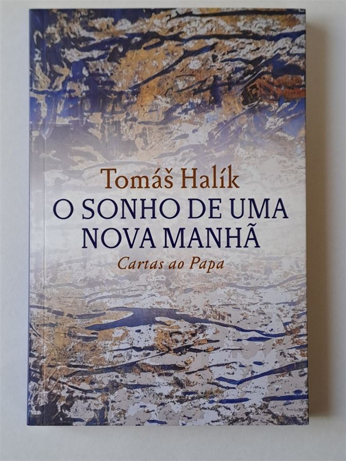 Halík 2024