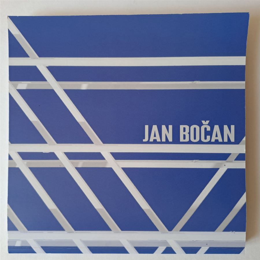 Jan Bočan