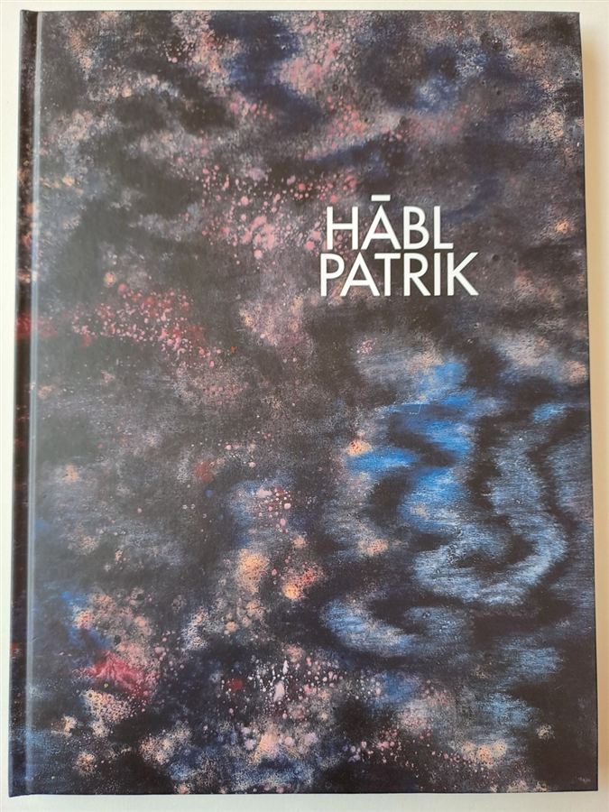 Patrik Hábl