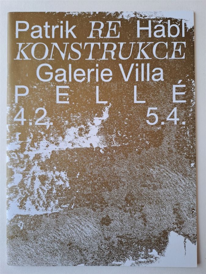 Rekonstrukce