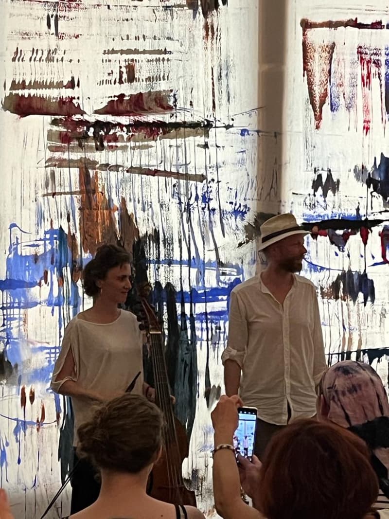 Performance