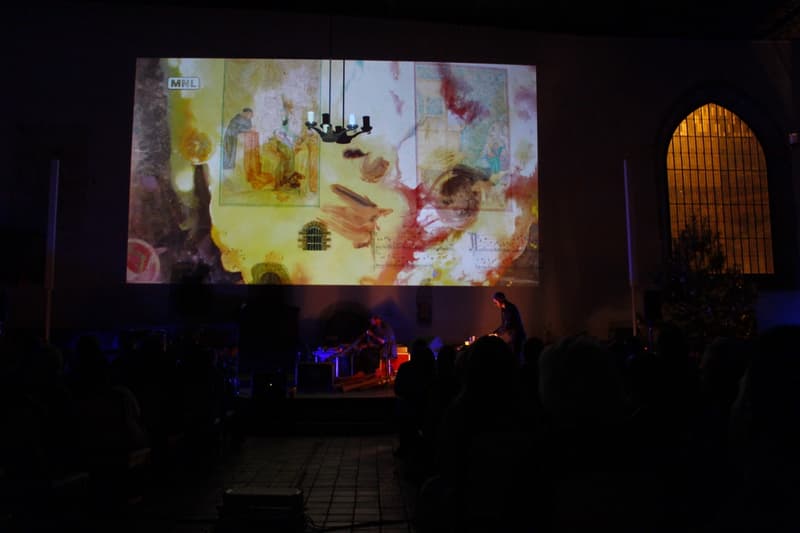 Performance