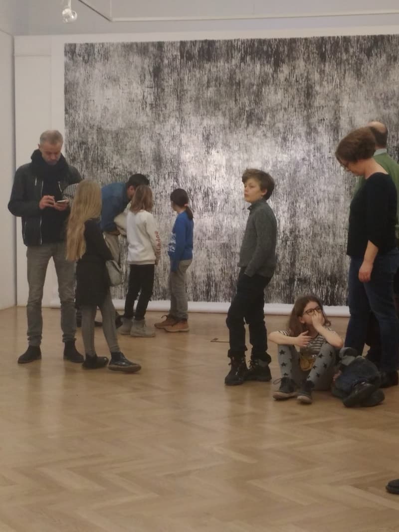 Workshopy pro děti